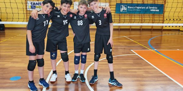 Us Bormiese Under13 3x3